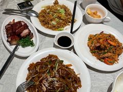 -翠华餐厅(正佳广场店)