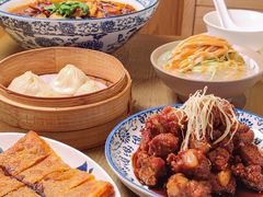 -上海姥姥(西环店)
