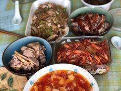 招牌盐水鸭-徐家鸭子店(秦虹南路总店)