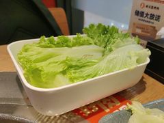 -新石器烤肉(百联川沙店)