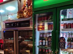 -大秦面庄(青松路店)