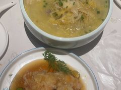 -北李妈妈菜·海肠捞饭(开发区万达店)