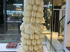 -麦雪尔甜品·生日蛋糕(新街口旗舰店)