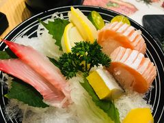 -Sushi Love 创意寿司(丽影广场店)