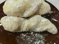 糯米饺-汉口码头