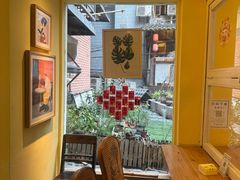 -正南齐北·老街糯米团(洪崖洞店)