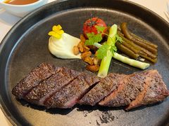 -王品牛排(珠海富华里店)