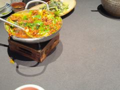 -山石榴·贵州菜(丰盛里店)