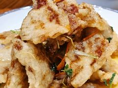 -金掌勺·锅包肉(双榆树店)