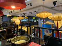 大堂-辣府(椒江店)