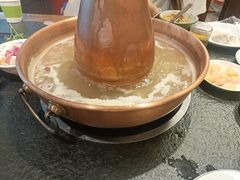 -仁和四季涮肉馆(天坛南门店)