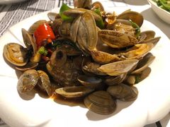 -强记海鲜·大排档(蛇口新街店)