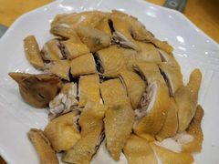 -壹厨饭店(五羊店)