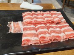 -三好先生的铜锅涮肉(太乙路店)