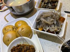 -老粤西梧州特色菜餐厅