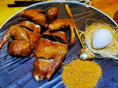 -3号仓库·餐厅(灵溪一店)