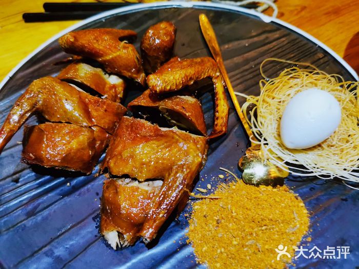 3号仓库·餐厅(灵溪一店)图片