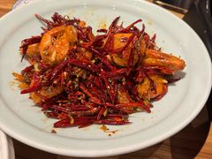 -小舅母子烤鱼(天生城店)