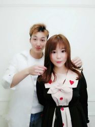 点击看大图 -BM SALON