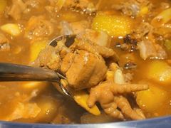 -红井路游艺炖锅·音乐餐吧(十渡店)