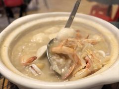 -桂园白粥·潮汕老味道