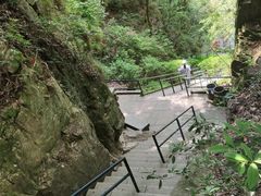 -溪口-滕头旅游景区