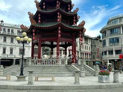 -汕头市小公园