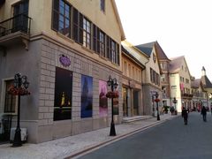 九龙湖度假区-中旅阿那亚九龙湖·公主酒店