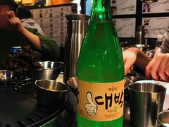 -401餐厅(弘大店)