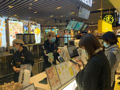 -7分甜(上海新天地广场店)