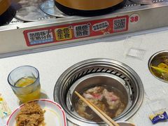 -龍歌自助小火锅(秦淮水游城店)