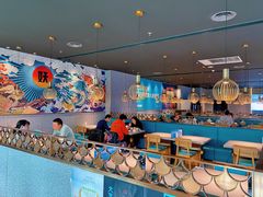 -半天妖烤鱼(槐房万达店)