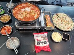 -HONGA HONGA雄家(曹路店)