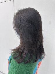 -容萨美业·美容美发
