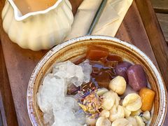 -绿小院(荔湾店)