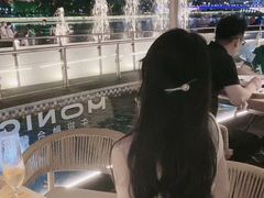 -MONICH牛排融合餐厅(和义大道购物中心店)