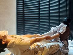 -涟LIAN·泰式按摩·MASSAGE·SPA(深业上城店)