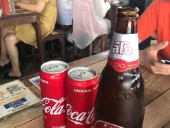 -Doo Dee Thai Food(Issan/Isaan/Esan)