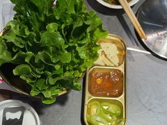 -小黑牛烤肉(聚隆店)