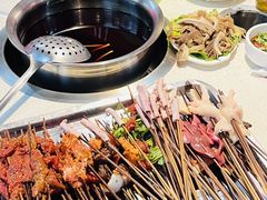 -牛华八婆麻辣烫(起源店)