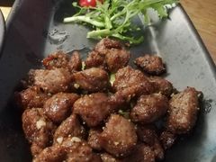 -金牌外婆家(苏州中心店)