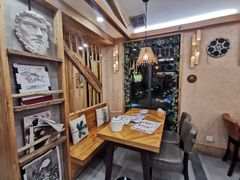 -外婆船宴餐厅·外婆喊你回家吃饭