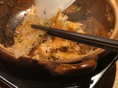 特级腊味煲仔饭-大头椰·椰子鸡火锅(南宁万象城店)