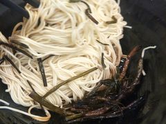 葱油拌面-老丰义(新市北路店)