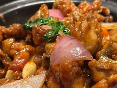 -四道菜·福建菜馆(新街口金鹰店)