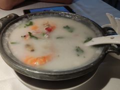 -老伙记海鲜码头(北滘店)