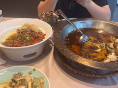 -洞庭鱼香(万科店)