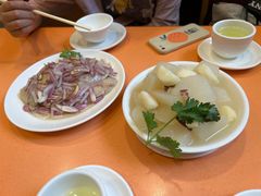 -雅苑餐厅(朝天路店)