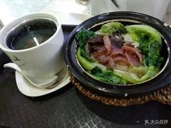 -皇上皇腊味店(下九路店)