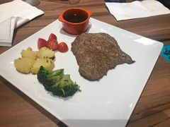 -必胜客(天鹅湖万达店)